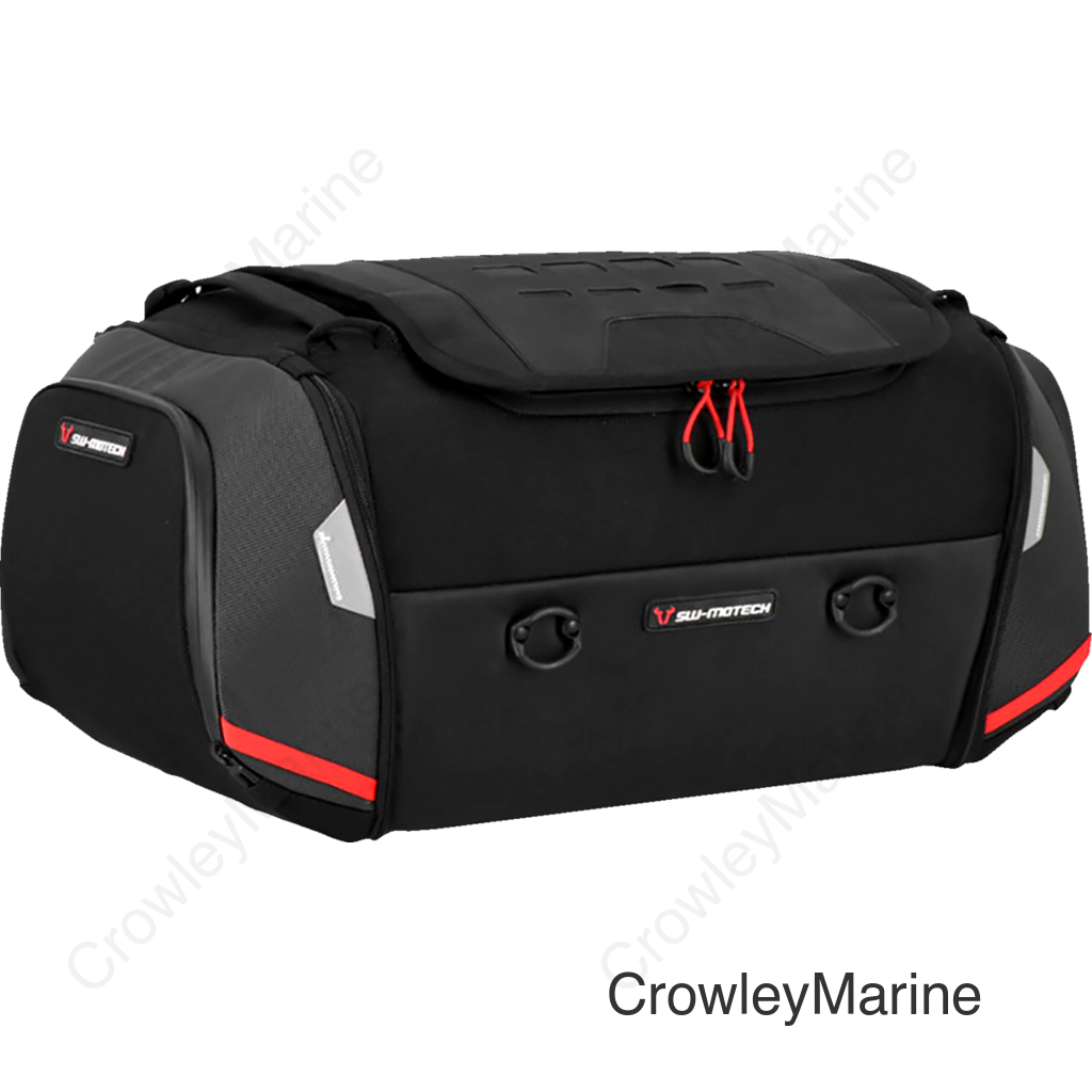 TAILBAG RACKPACK PRO