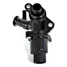 CONTROL VALVE ASSY