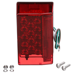 Seachoice Submersible LED Combination Trailer Light thumbnail-0