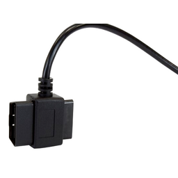 AEM X-Series OBDII Wideband UEGO AFR Sensor Controller Gauge thumbnail-2
