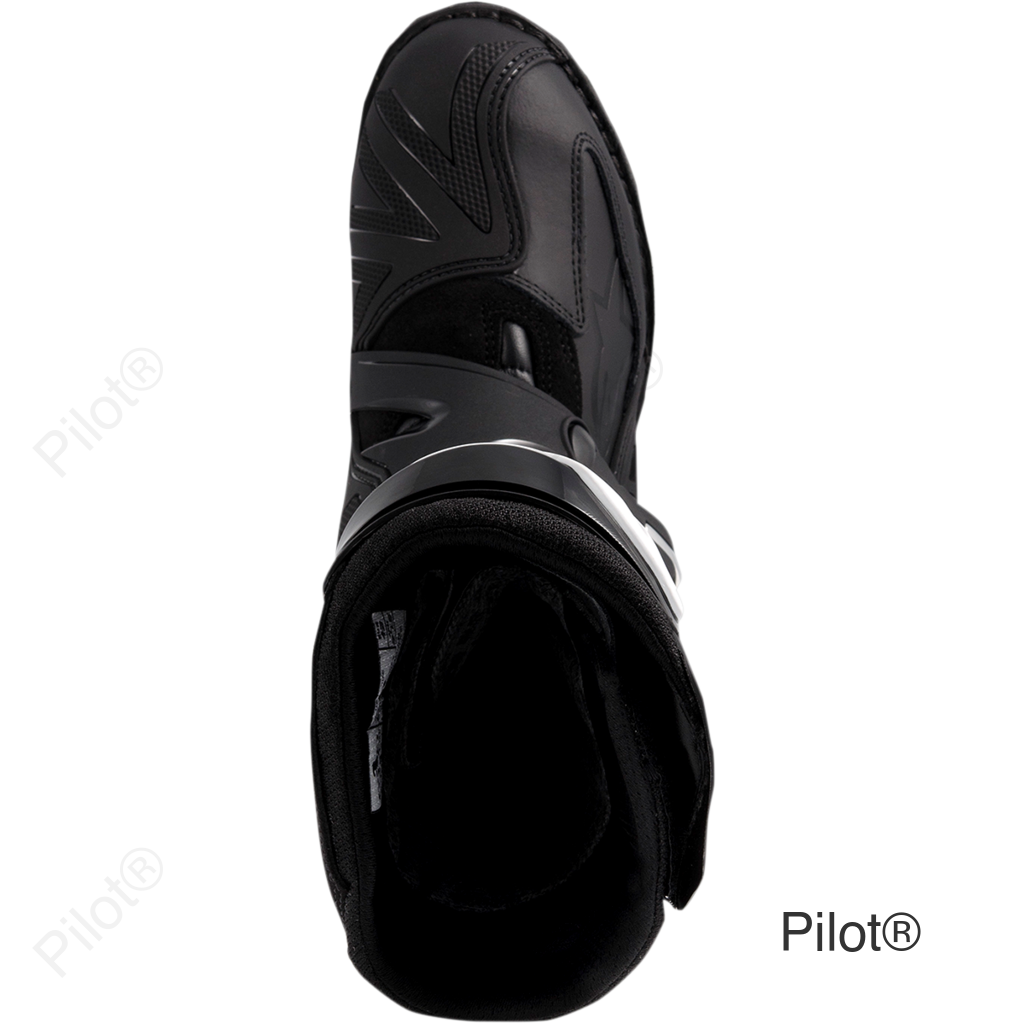 Toucan Gore-Tex Boots - Black - US 9