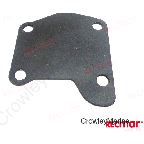 CARBURETOR GASKET (REC63V-14126-00)