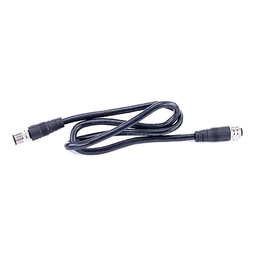 Sierra PC51140 NMEA 2000 Micro-C Drop Cable, 2' thumbnail-1
