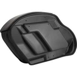 Saddlebags - M8 Softail thumbnail-2