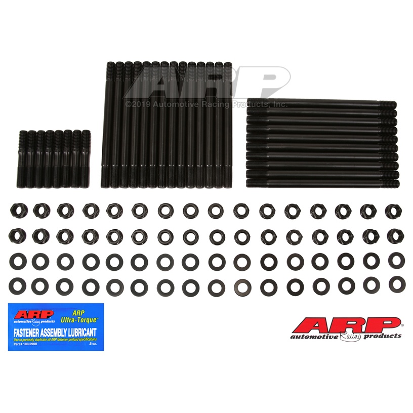 ARP Chevrolet Big Block w/ Pontiac Pro Stock Head Stud Kit