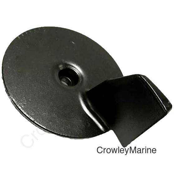 Trim Tab