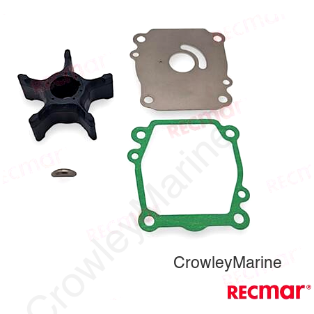 WATER PUMP SERVICE KIT (REC17400-90J20)