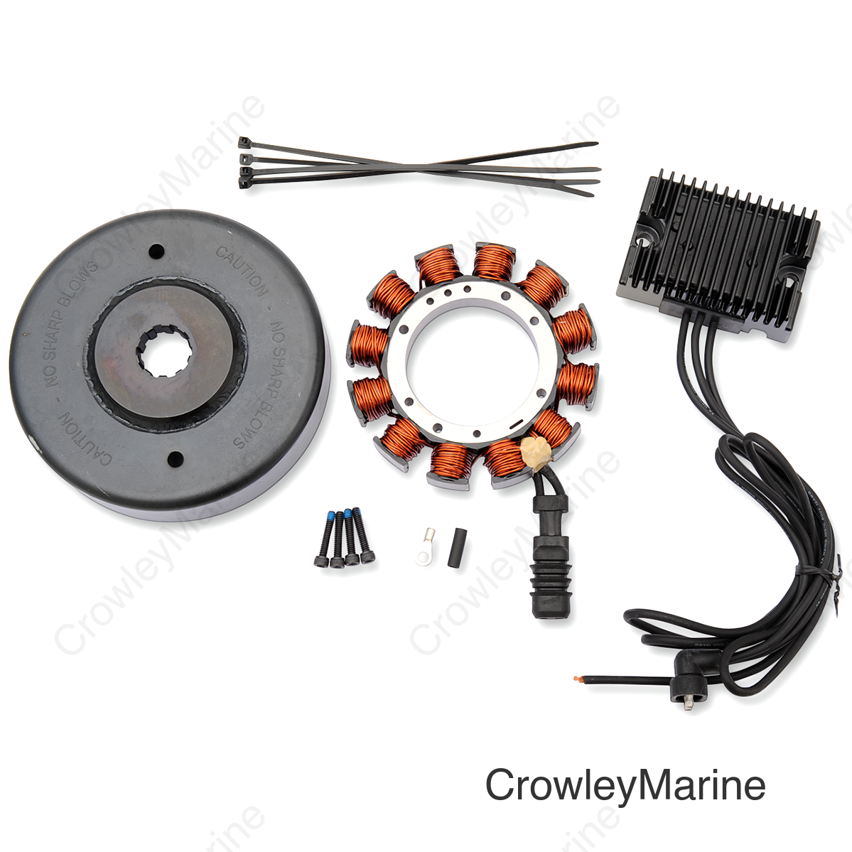 KIT CHARGING 32A BLK