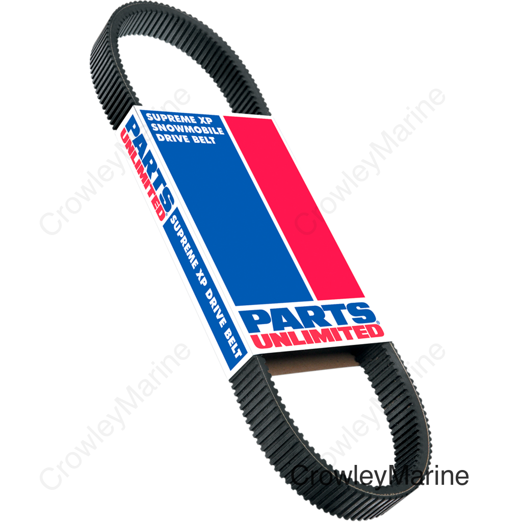 BELT SUPREME XP POLARIS