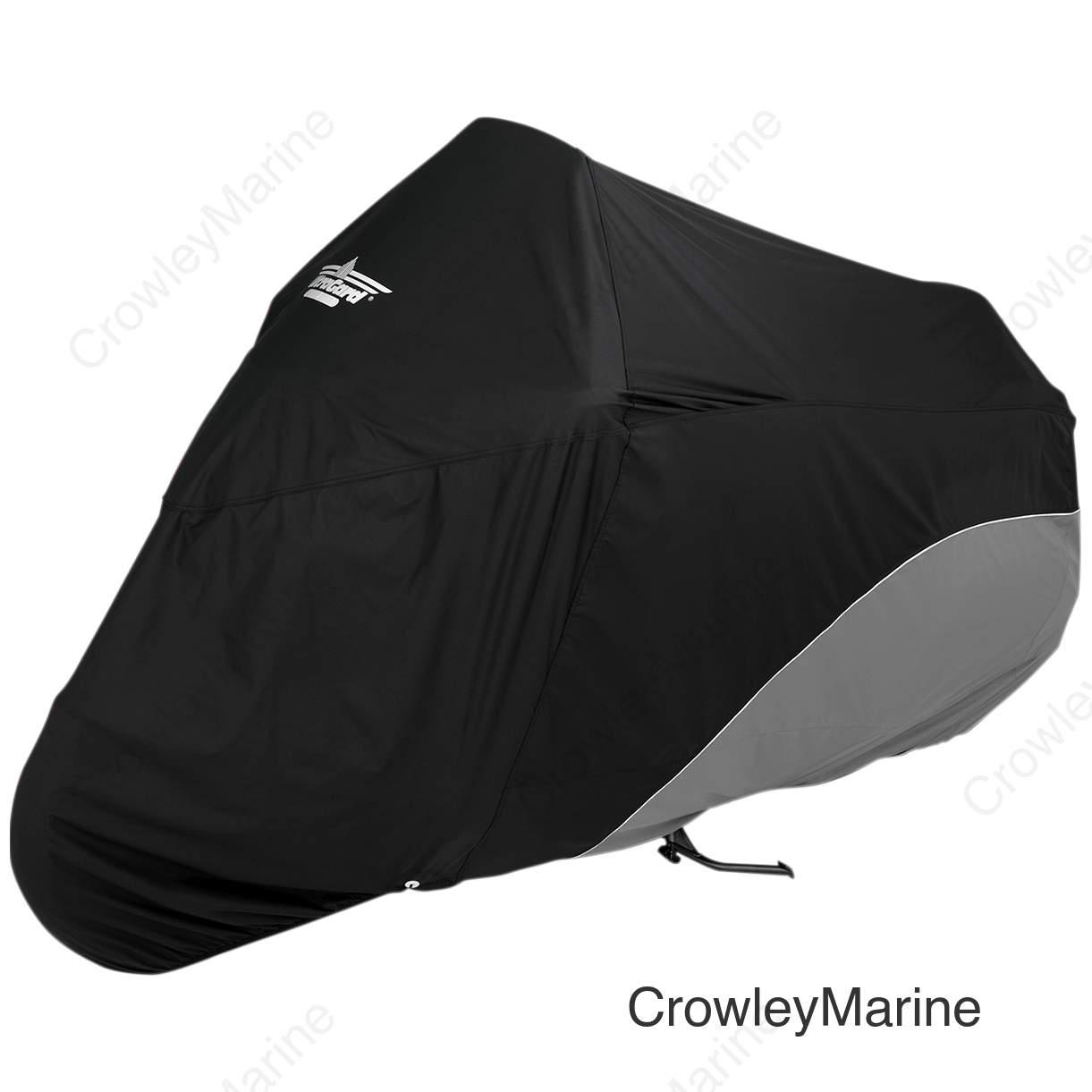 Cover - GL1800 - Black/Charcoal