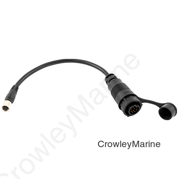 MKR-DSC-16 Lowrance 9-Pin