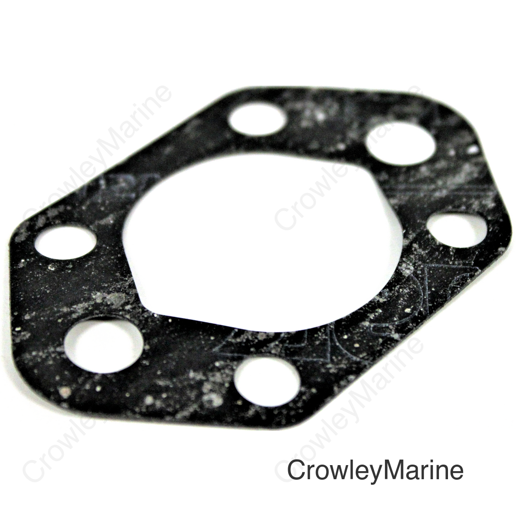 Tank Cap Gasket