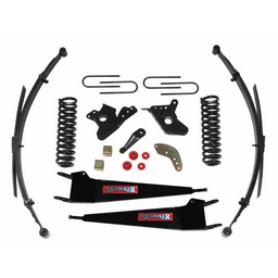Skyjacker 4"80-96F1504WD CLII SYS W/A