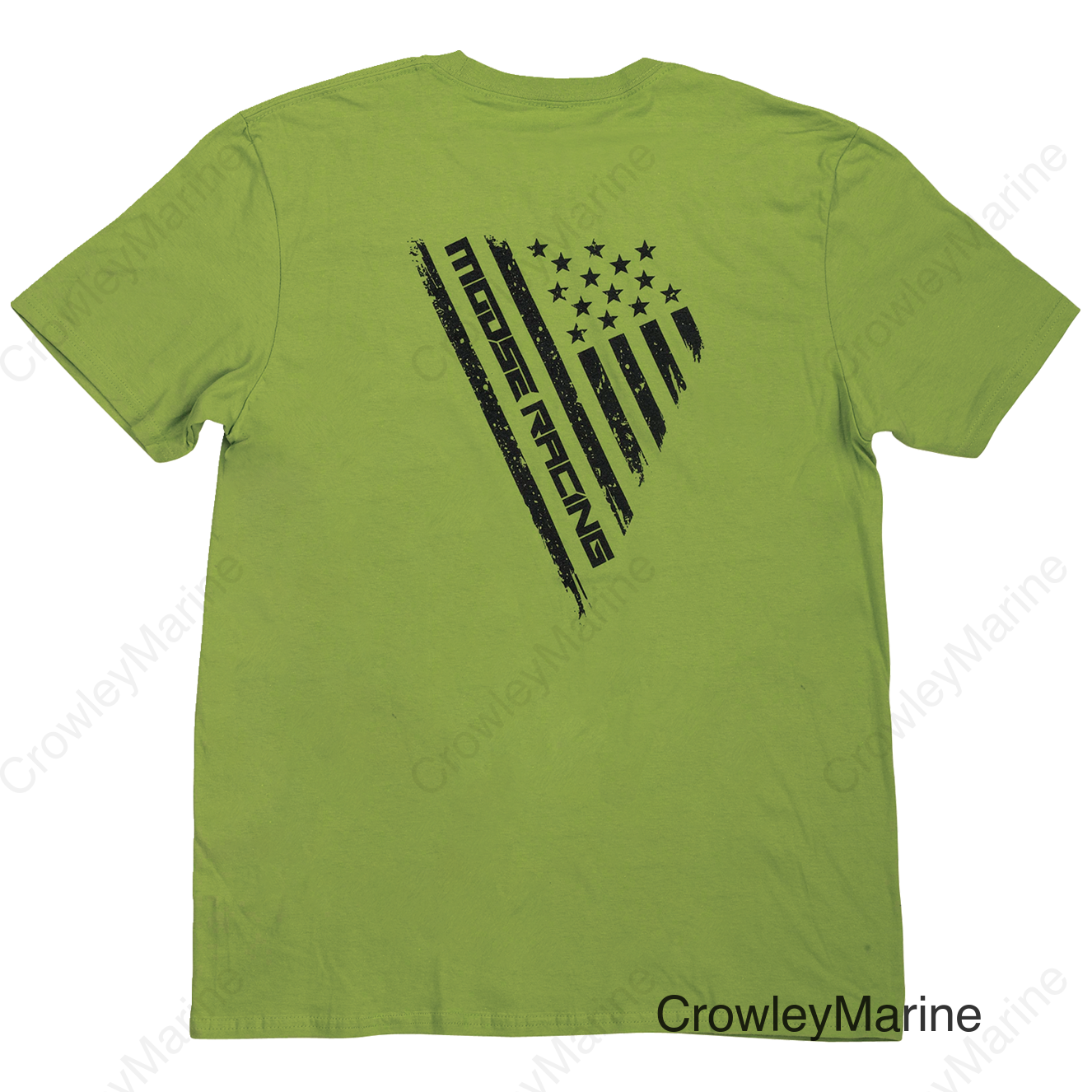 TEE SALUTE OL M