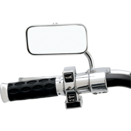 HD RECT MIRROR 2 X4.25" thumbnail-0
