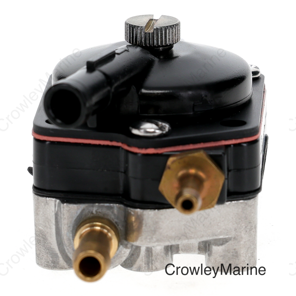 FUEL PUMP