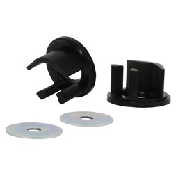 Whiteline 9/98+ Subaru Legacy / 9/98-8/09 Outback Diff-Mount in Cradle Insert Bushing thumbnail-0