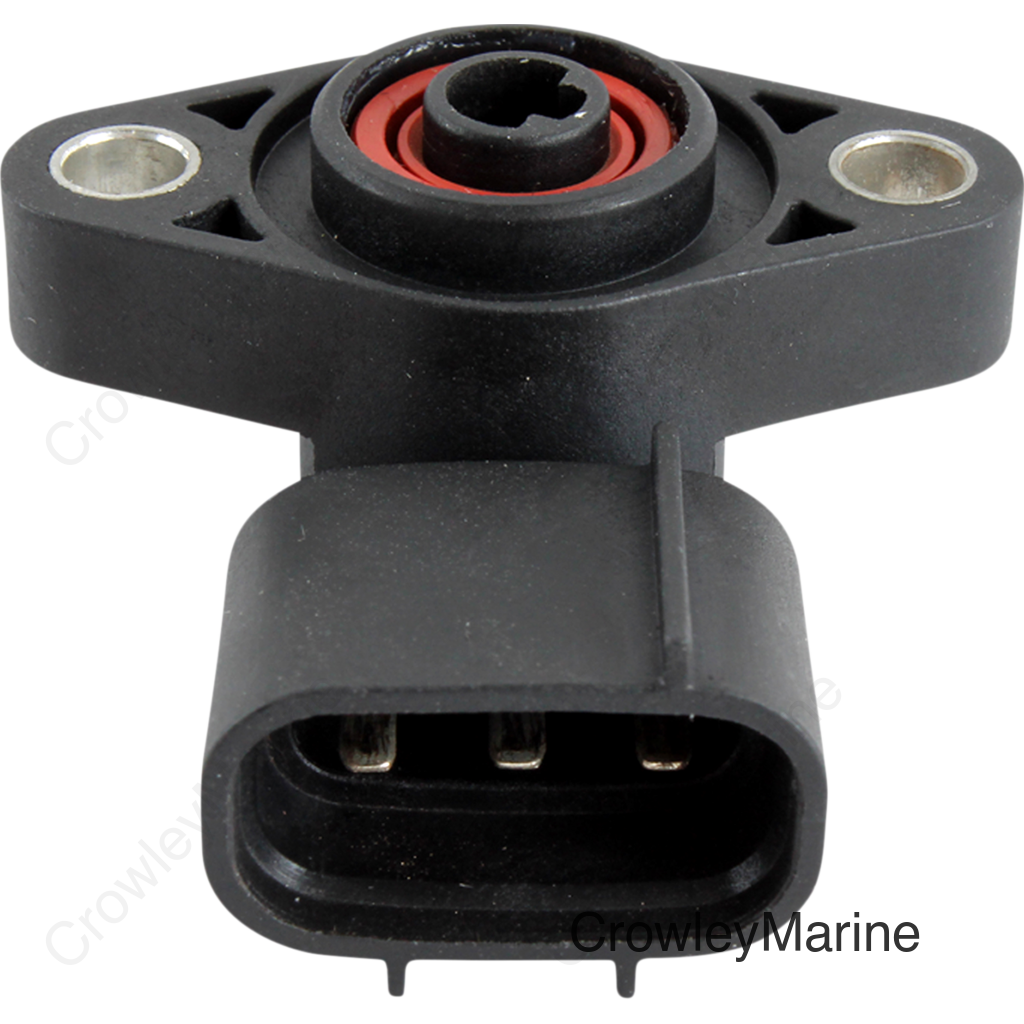 SHIFT SENSOR HON MSE