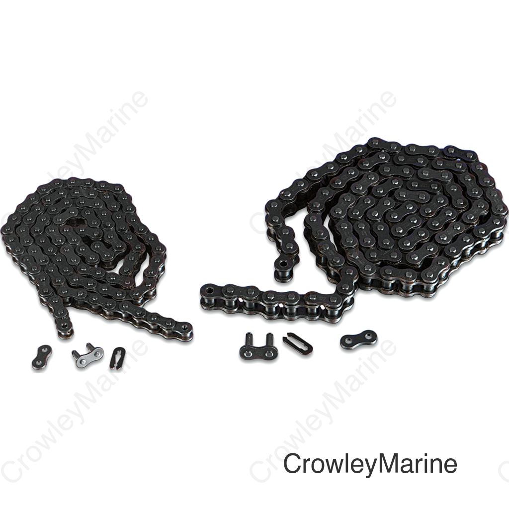 PU CHAIN 428 X 92