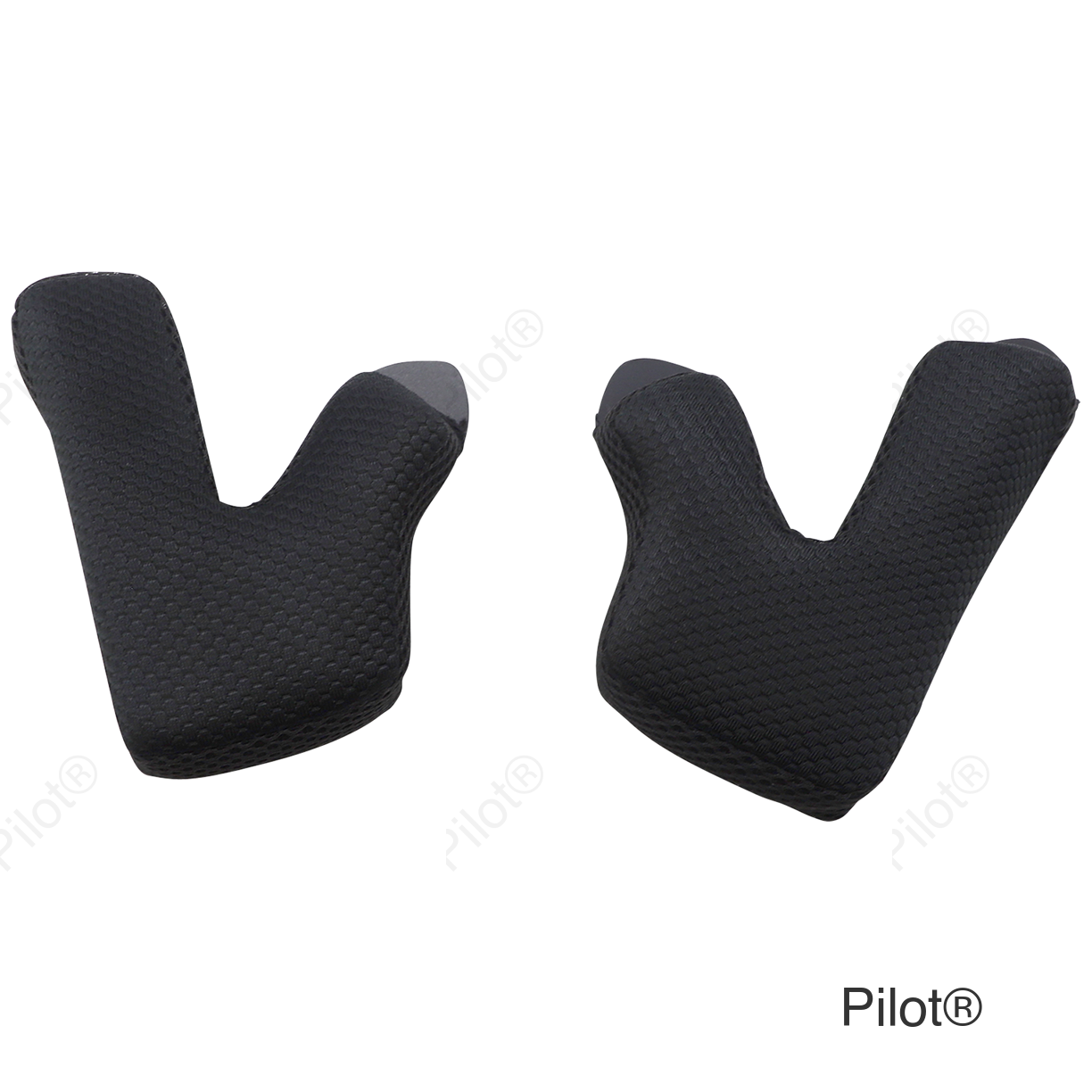 Status Cheek Pads - XS