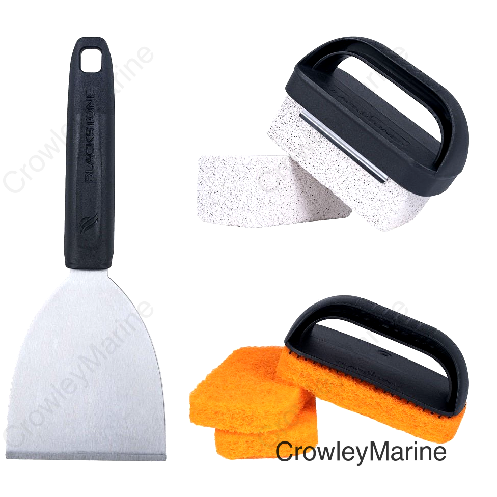 CLEANING KIT