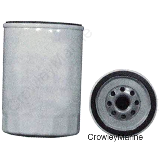 MERCRUISER OIL FILTER see chart page 335