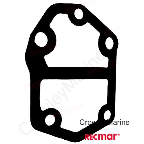 FUEL PUMP GASKET (REC648-24435-02)