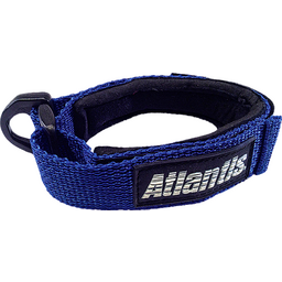 FLOATING WRIST BAND BLUE