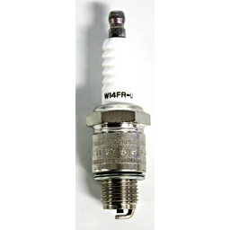 SPARK PLUG (W14FR-U)