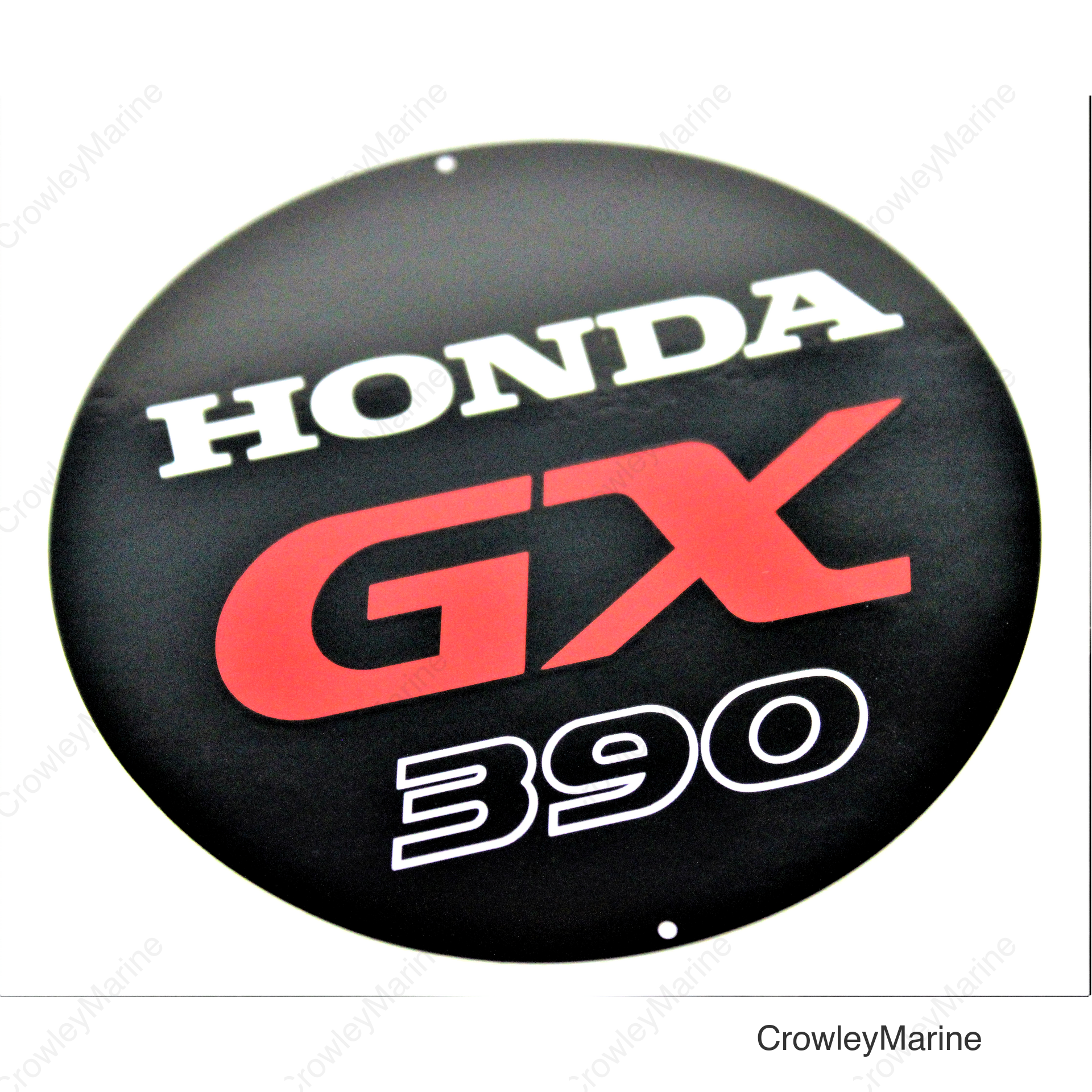 EMBLEM (GX390)