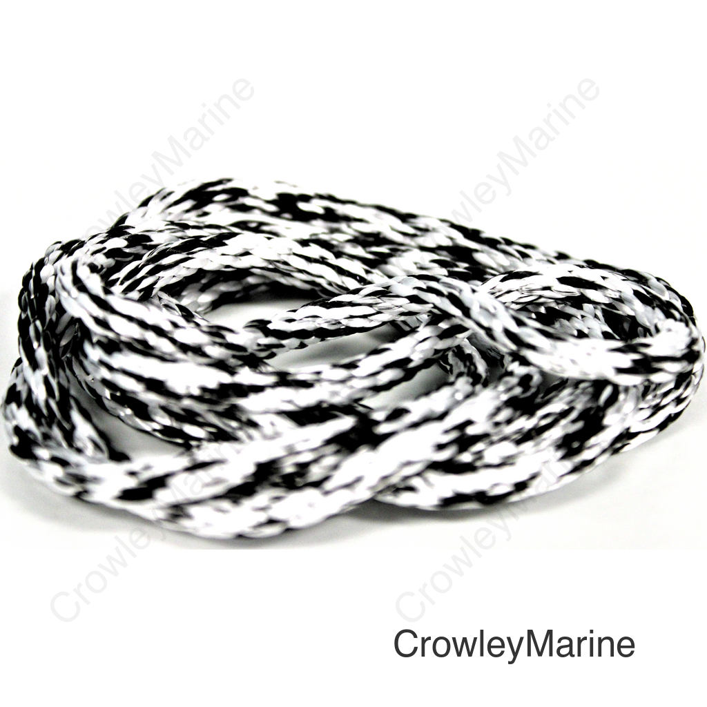 ROPE KIT, RECOIL