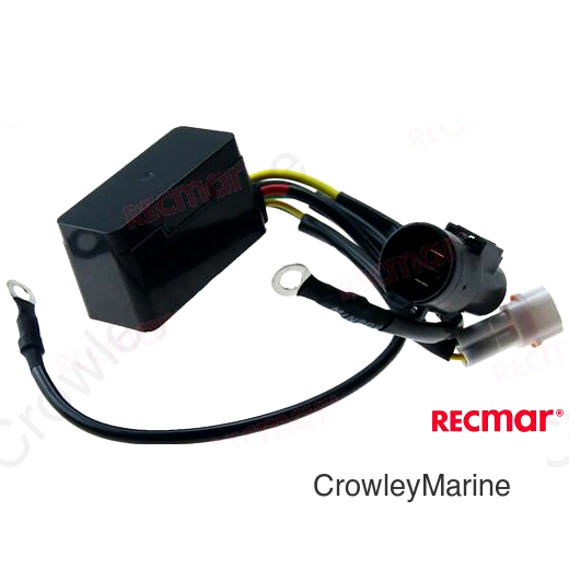 RELAY ASSY, POWER TRIM