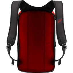 Defcon V2 Backpack - Black/Red thumbnail-0