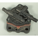 Fuel Pump Assembly