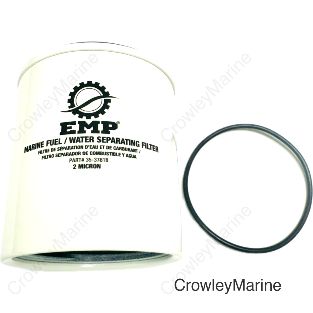 Filter, Fuel Cartridge