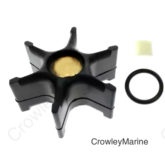 Impeller  