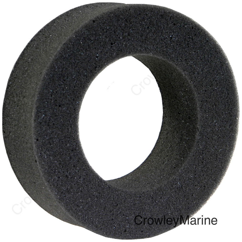 AIR BOX FOAM SEAL POL