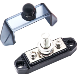 UNIVERSAL GROUND POST KIT MSE thumbnail-1