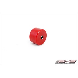 AMS Performance 03-07 Misubishi EVO VIII/IX Race Front Motor Mount Insert - Red thumbnail-0
