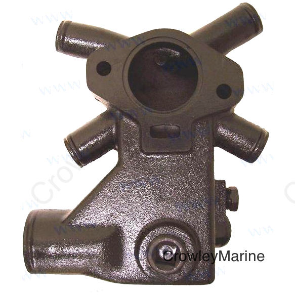 THERMOSTAT HOUSING (BAMC29-78985)