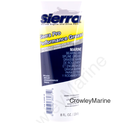 8 oz Tube