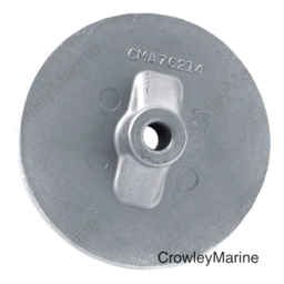 MERC MAGNESIUM TRIM TAB FLAT thumbnail-0