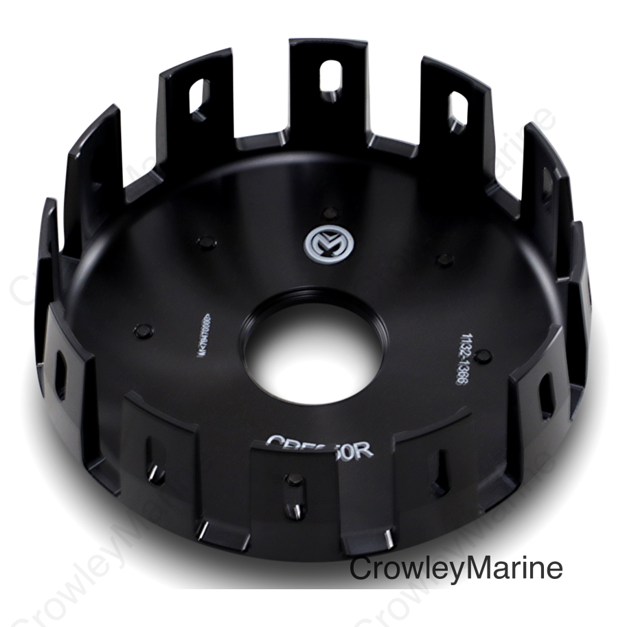 BASKET CLUTCH HON CRF