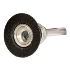 QRC DISC PAD SOFT 2" 1/4-20 (V7832810023)