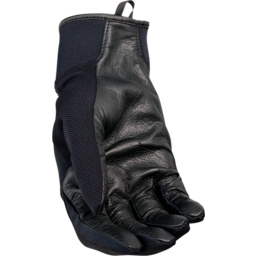 GLOVE AFTERSHOCK BLK MD thumbnail-1