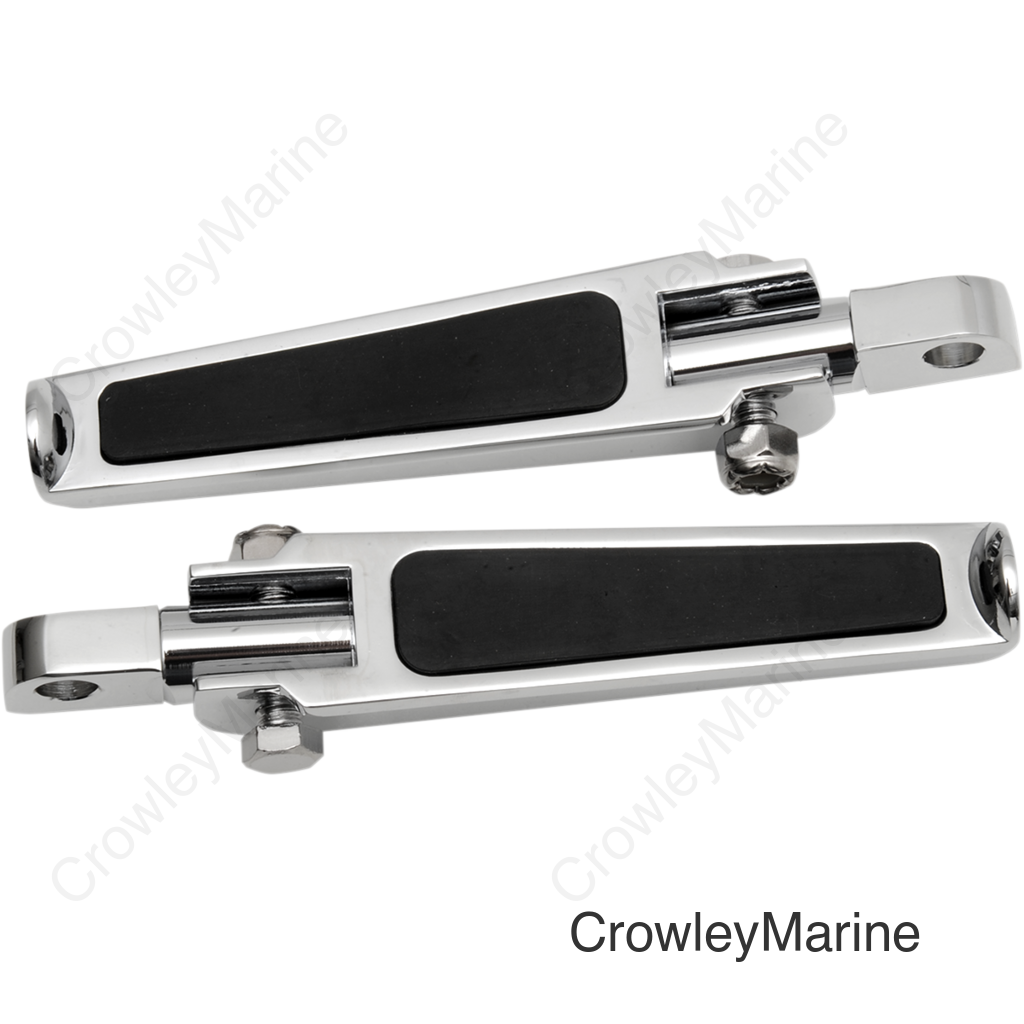 STRGHT MALE MNT FOOTPEGS