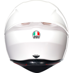 K1 S Helmet - White - XL thumbnail-6