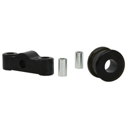 Whiteline Plus 10/95-99 Honda Civic EJ/EK Front Transmission Shifter Stabilizer Bushing thumbnail-2