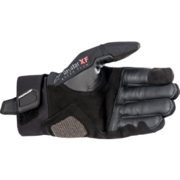 Hyde XT DrystarXF® Gloves - Black/Black - XL