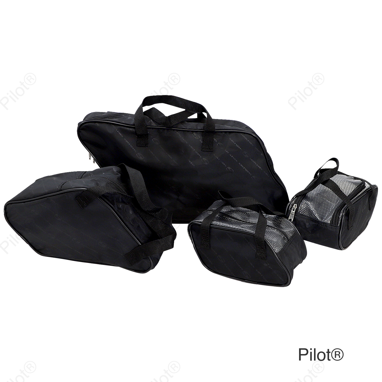 Saddlebag Liner - Cube